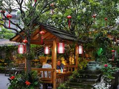 -青城甲(青城山店)