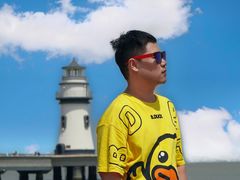 -情侣路