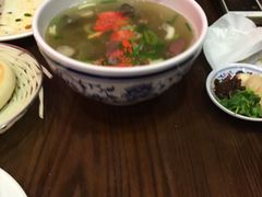 -长安面坊(西点茂店)