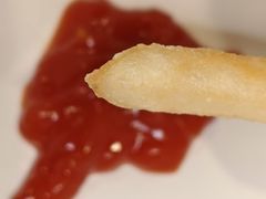 -麦当劳(春风店)