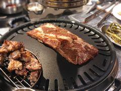 -401餐厅(弘大店)