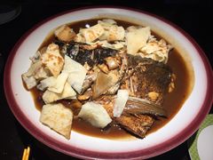 -旺顺阁鱼头泡饼(常营店)