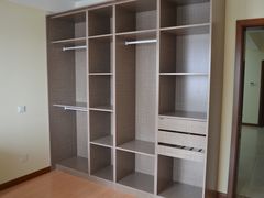 -佰丽爱家全屋定制(汶水店)