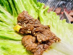 -老熟人烤肉城(马家堡店)