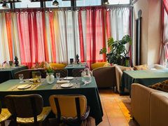 -翡翠鸟精品泰国菜(北辰财富中心店)