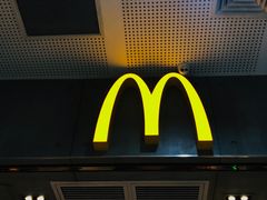 门面-麦当劳(SM城市广场店)