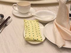 -常州逸高酒店-中餐厅