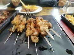 -炉内瓦·瓦片烧烤(明日星城店)