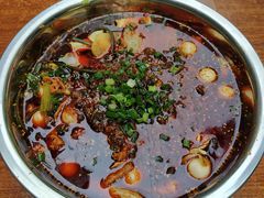 -蓉城西二道无名冒菜(西二道街店)