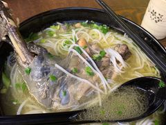 -沈记土鸡米线(七星街品牌中心店)