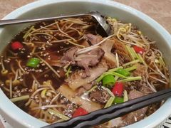 -揽季锅物会.福建黄鱼.海鲜姿造(五四路店)
