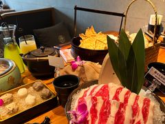 -藤原布二·八佰善会席料理(奥体店)