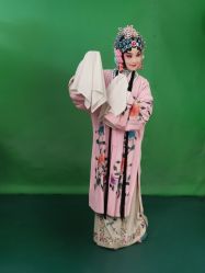 -梨园天地京剧摄影(玲珑天地店)