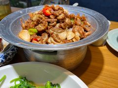 -村长家的疙瘩汤(沌口店)