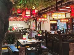-矮板凳老火锅(宽窄巷子店)