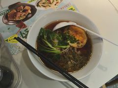 -苏晓玥·手作江南小吃(深圳北站店)