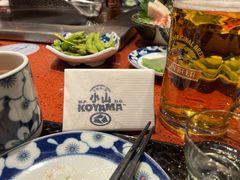 -小山日本料理(兴业太古汇店)