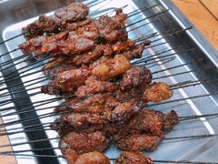 -清真·马峰烤肉(小学习北巷店)