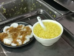 -老福合沟无米粿甜汤粿品店