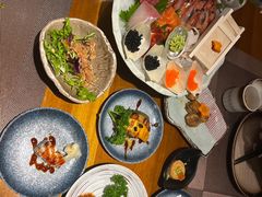 -和彩放题餐厅(酒仙桥店)