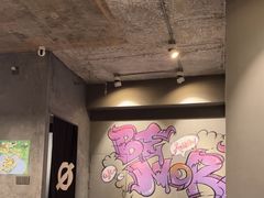 -BE NORMAL CAFE(霞溪路店)