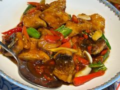 -柴火农家·江西赣南菜(土华店)