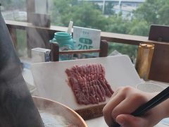 -东来顺饭庄(西直门店)