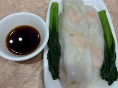 -广东胜利宾馆西关粤中餐厅