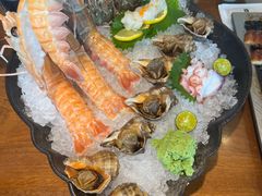 -九井澤精致料理(金茂店)