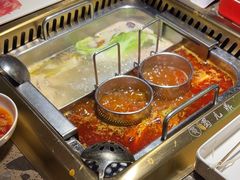-蜀九鼎毛肚火锅(惠安店)