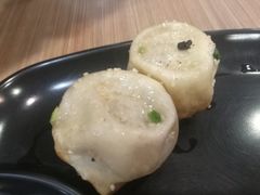 -小杨生煎(成山巴黎春天店)
