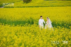 -唯一旅拍·颂当代影像艺术中心(上城店)