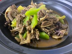 -聚味瞿记·龙虾堂(树木岭店)