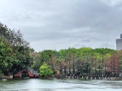 -东莞市可园博物馆