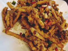 -九龙湾·御膳坊(九龙窠路店)