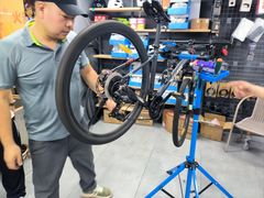 -xds喜德盛自行车(滴水湖店)