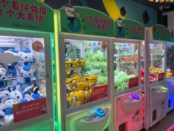 -万达宝贝王(乌鲁木齐德汇店)