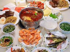 -吉布鲁牛排海鲜自助(CBD万达店)