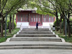 -云龙湖旅游景区