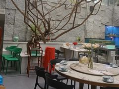 -又见炊烟私房菜(敬亭路店)