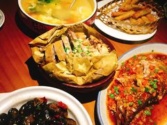 -老徽州(老街店)