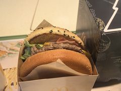 -麦当劳(余姚北站店)