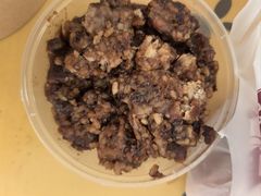 -聚合鑫东北熏酱熟食麻辣面(长阳店)
