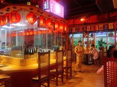 -有喜屋·深夜食堂(北京西路店)