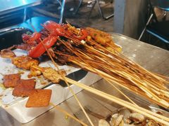 -有局·成都市井烧烤·精酿啤酒(双楠店)