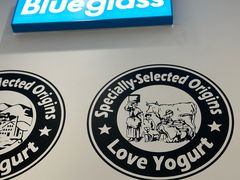 -Blueglass酸奶(华贸购物中心店)