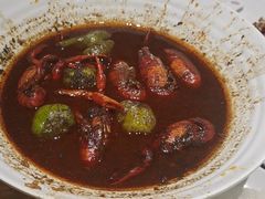 -叶派龙虾•招牌香辣蟹·海鲜(中海国际店)