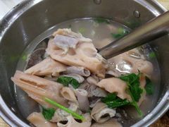 生壓蓮藕湯-潮汕裕成莲藕(泰沙路店)