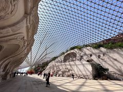 -牛首山文化旅游区