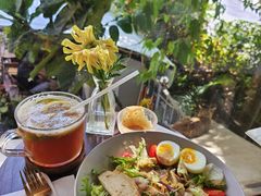 -花房咖啡 FLOWER YIN COFFEE